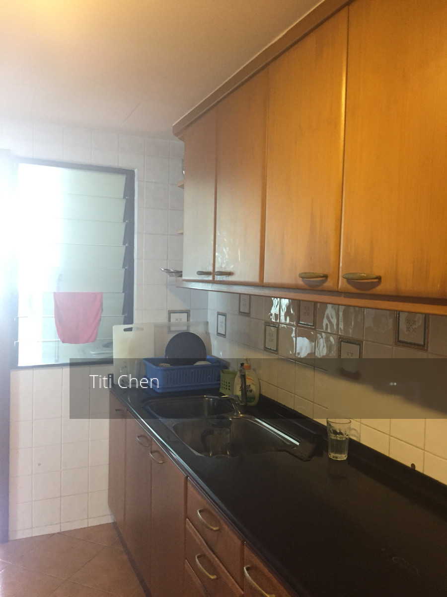 Central Grove (D14), Condominium #151794052